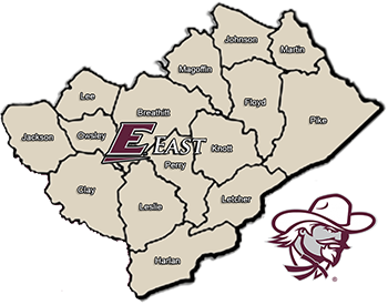 EKU East Region | Regional Campuses | Eastern Kentucky University