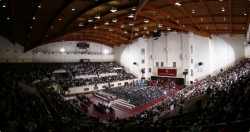 EKU Fall Commencement