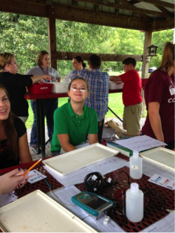 New Project Pairs EKU Corbin Students with Local Elementary and Middle Schools 