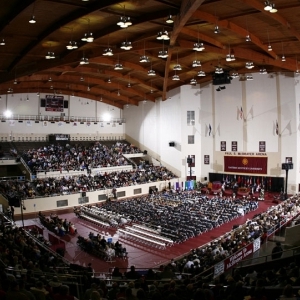 EKU Fall Commencement